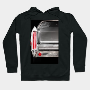 Classic Car Hoodie